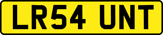 LR54UNT
