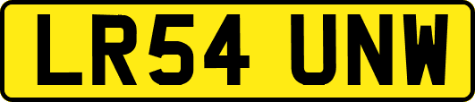 LR54UNW