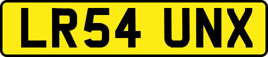 LR54UNX
