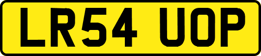 LR54UOP