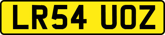 LR54UOZ