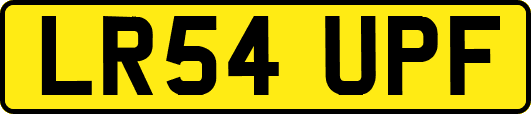 LR54UPF