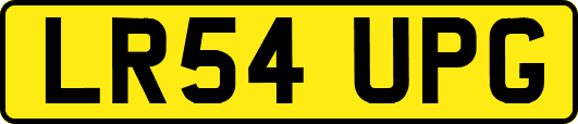 LR54UPG