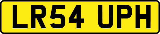 LR54UPH