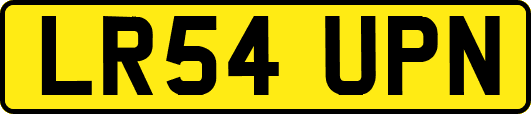 LR54UPN