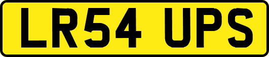 LR54UPS