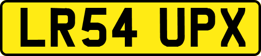 LR54UPX