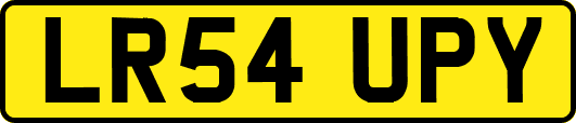 LR54UPY
