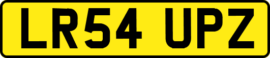 LR54UPZ