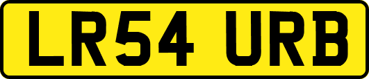 LR54URB
