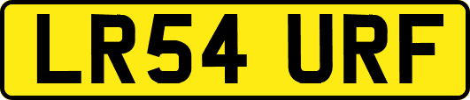 LR54URF