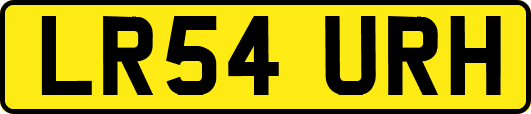 LR54URH