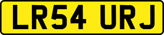 LR54URJ