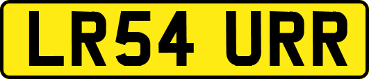 LR54URR