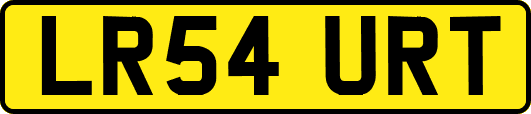 LR54URT