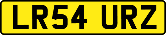 LR54URZ