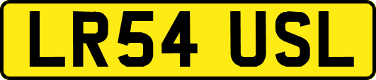 LR54USL