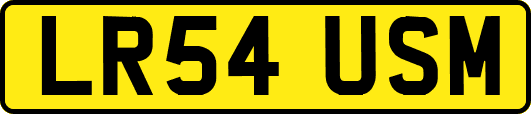 LR54USM