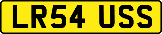 LR54USS