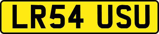 LR54USU