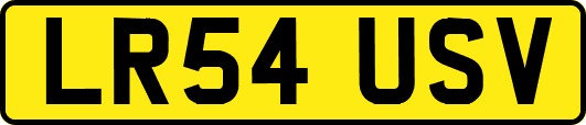 LR54USV