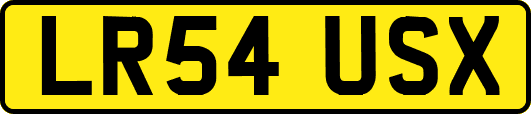LR54USX