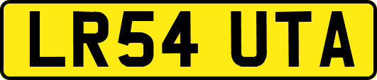 LR54UTA