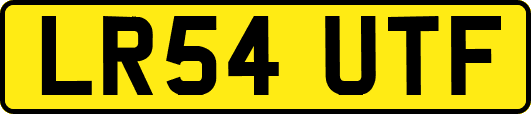 LR54UTF
