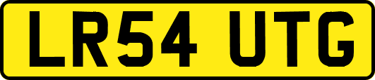 LR54UTG