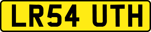 LR54UTH