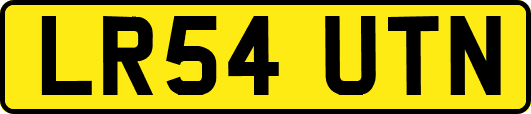 LR54UTN