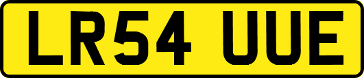LR54UUE