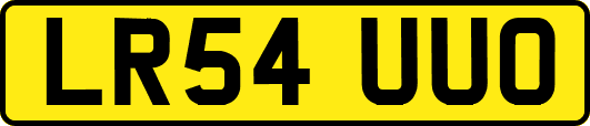 LR54UUO