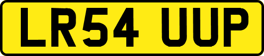 LR54UUP