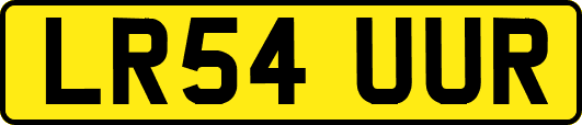 LR54UUR