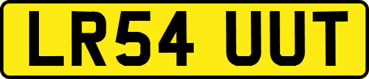 LR54UUT