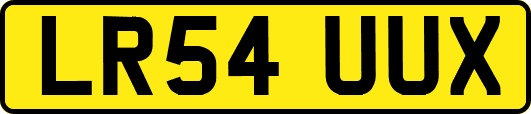 LR54UUX