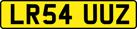 LR54UUZ