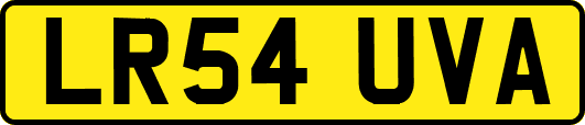 LR54UVA