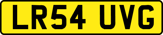 LR54UVG