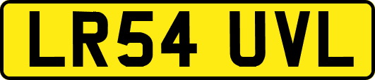LR54UVL