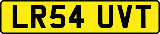 LR54UVT