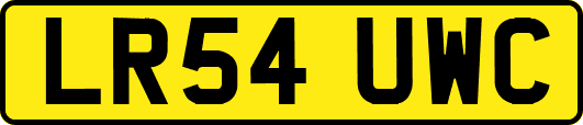 LR54UWC