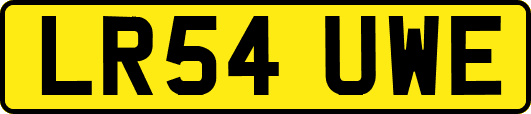 LR54UWE
