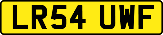LR54UWF
