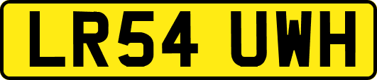 LR54UWH