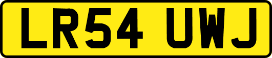 LR54UWJ