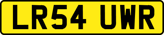 LR54UWR