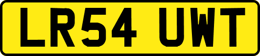LR54UWT