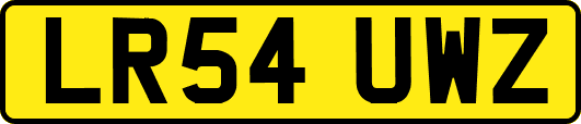 LR54UWZ